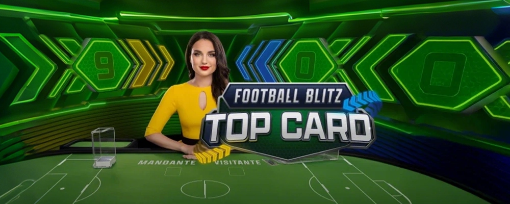 635bet Futebol Blitz Cartão Top ao Vivo