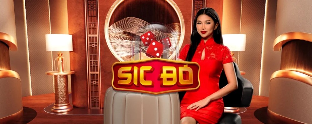 635bet Mega Sic Bo ao Vivo