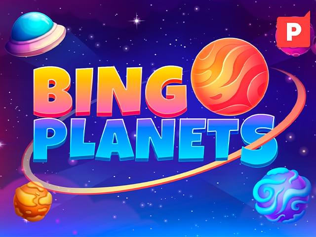 635bet Planetas do Bingo