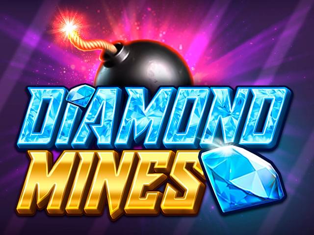 635bet Minas de Diamante™